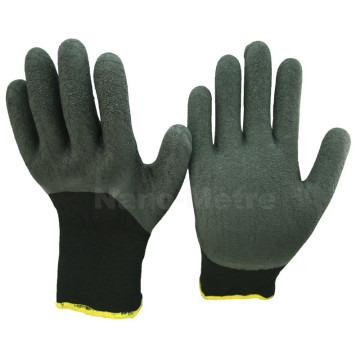 NMSAFETY 13 Gauge Acryl und Nylon Liner Winter warme SMS Handschuhe